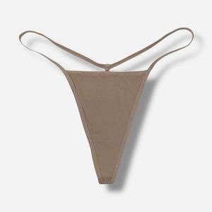 🌸New🌸 large Urban Outfitters v-string panty NWT